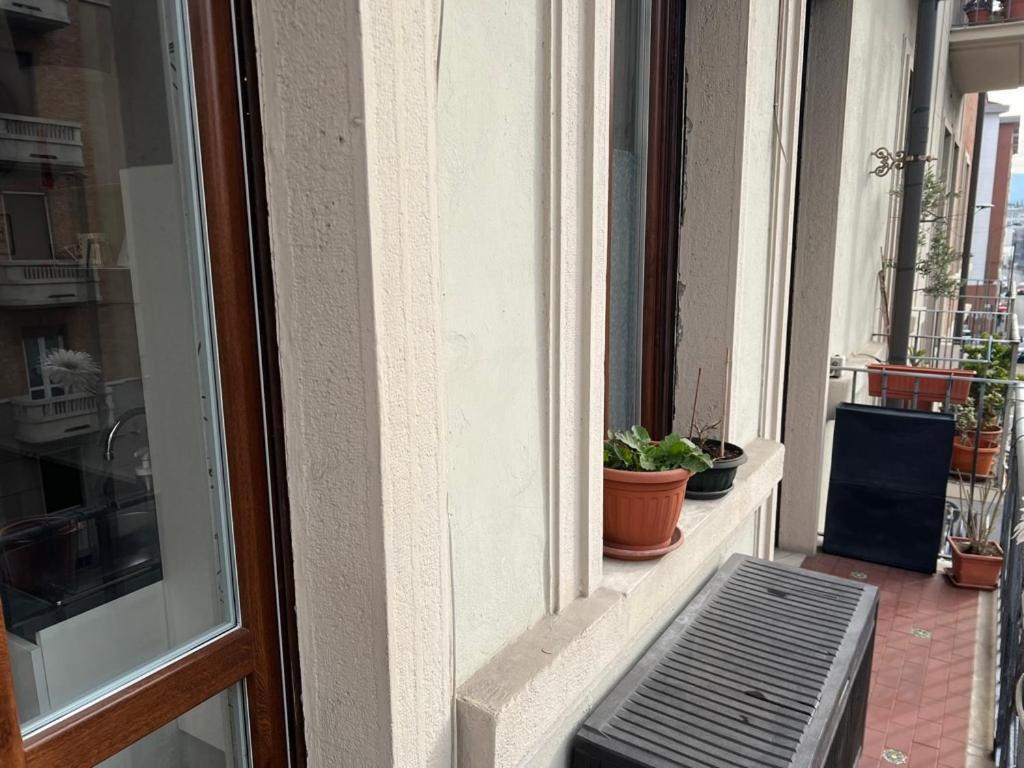 Casa Balon: Elegante Bilocale! Apartamento Turim Exterior foto